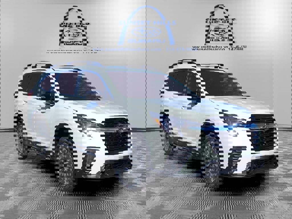 New 2026 Subaru Ascent Limited image 1