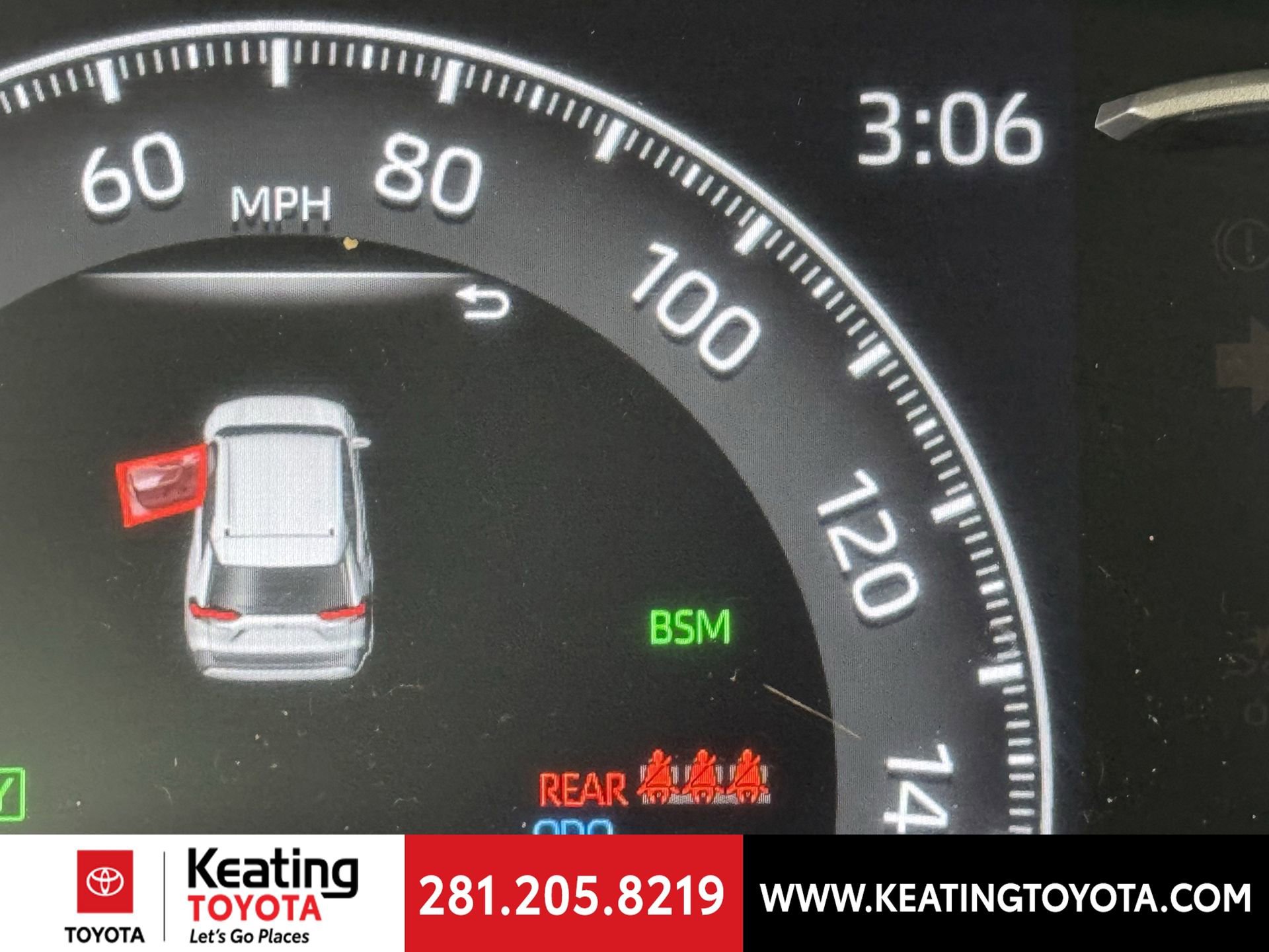 Used 2019 Toyota RAV4 XSE AWD/4WD image 25