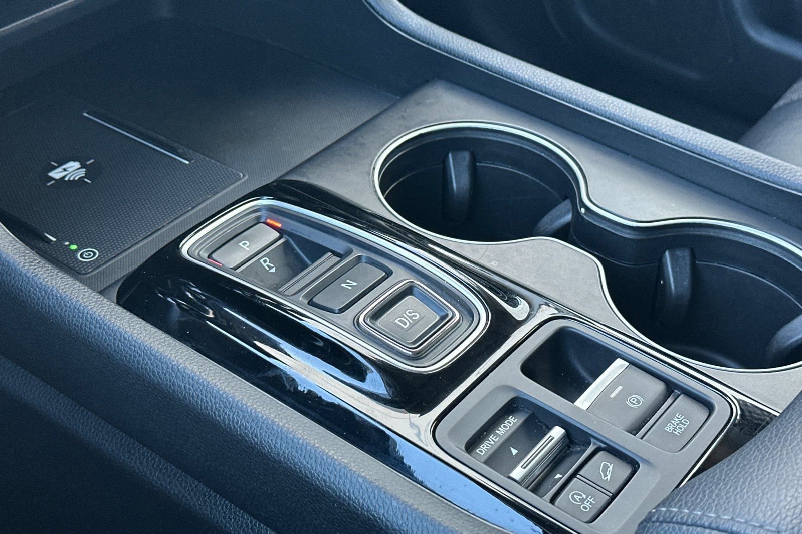 Used 2025 Honda Pilot EX-L image 26