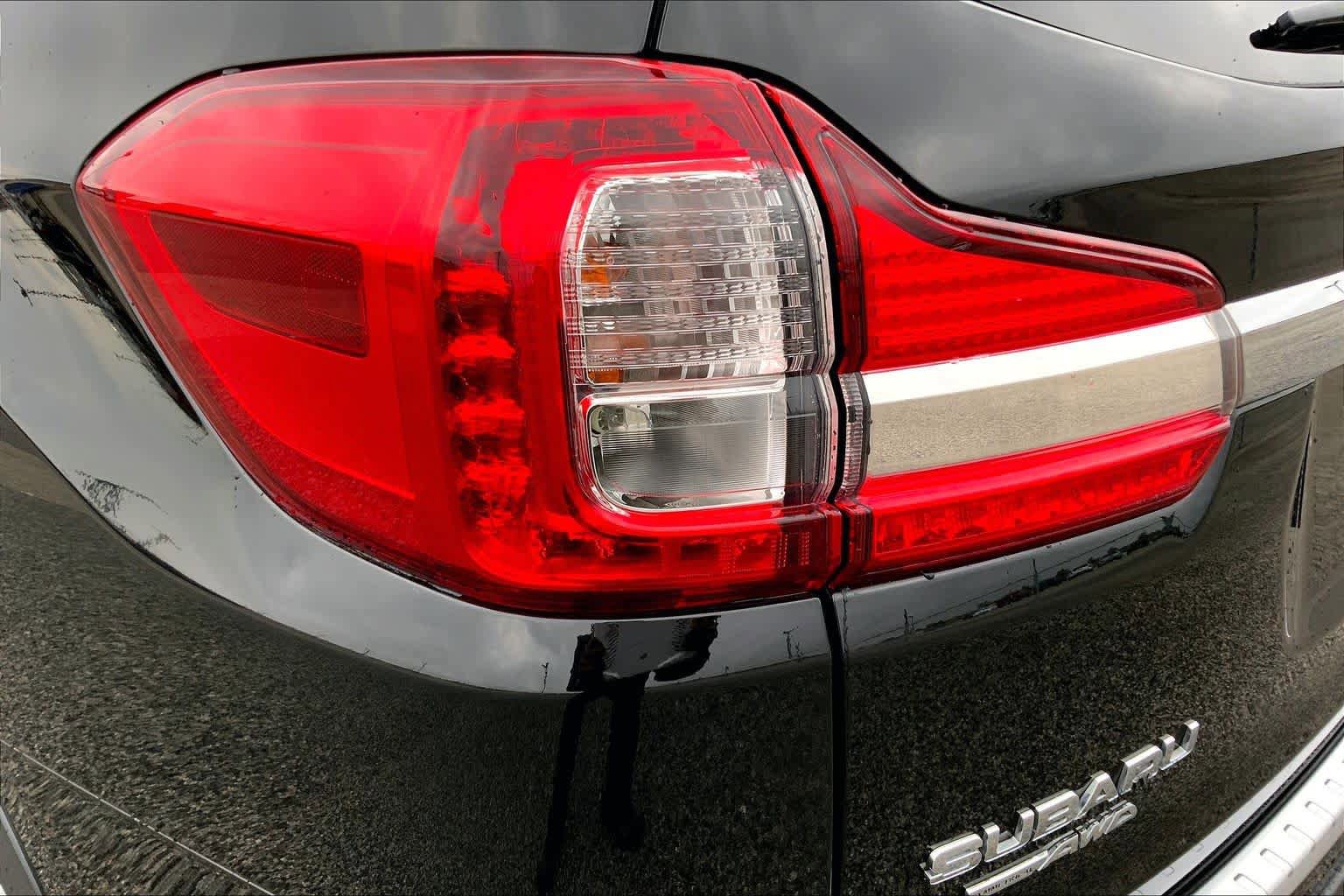 Used 2022 Subaru Ascent Touring w/ Popular Package #2A AWD/4WD image 28