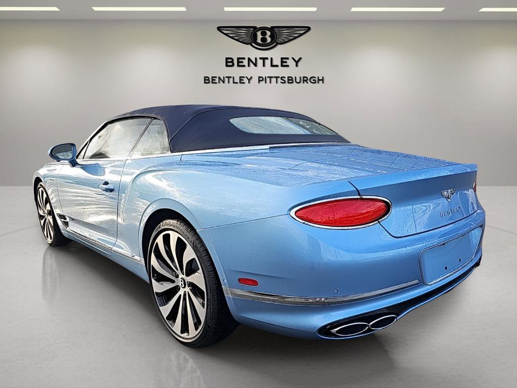 New 2024 Bentley Continental GT V8 image 15