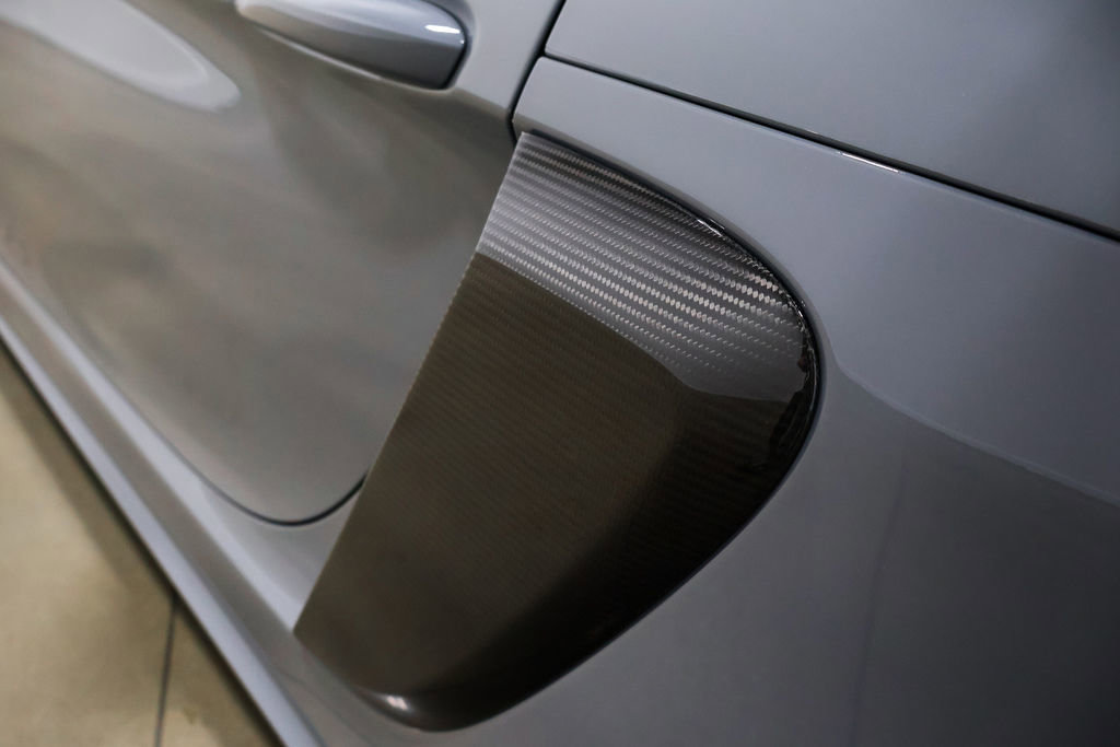 Used 2024 Porsche 718 Boxster Spyder RS w/ Weissach Package image 73