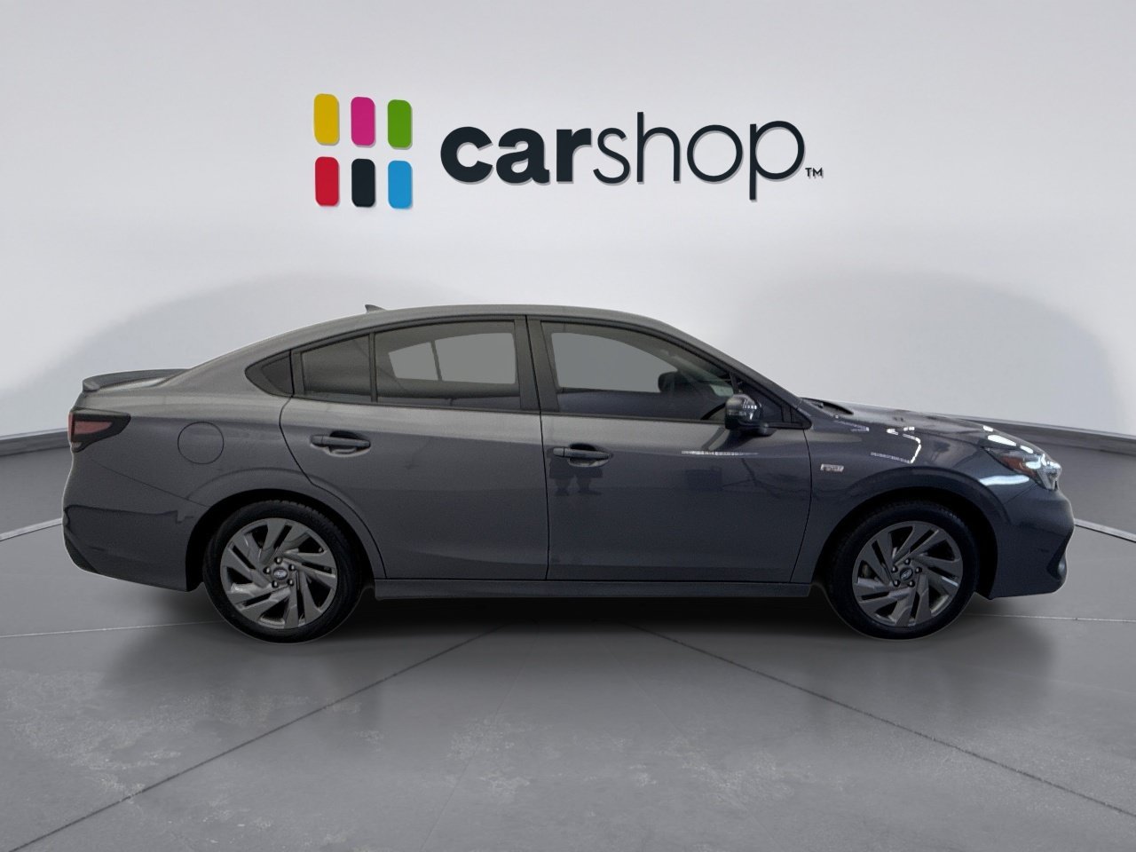 Used 2025 Subaru Legacy Sport AWD/4WD image 6