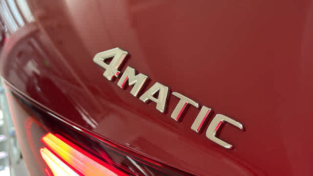 Used 2026 Mercedes-Benz GLA 250 4MATIC image 10