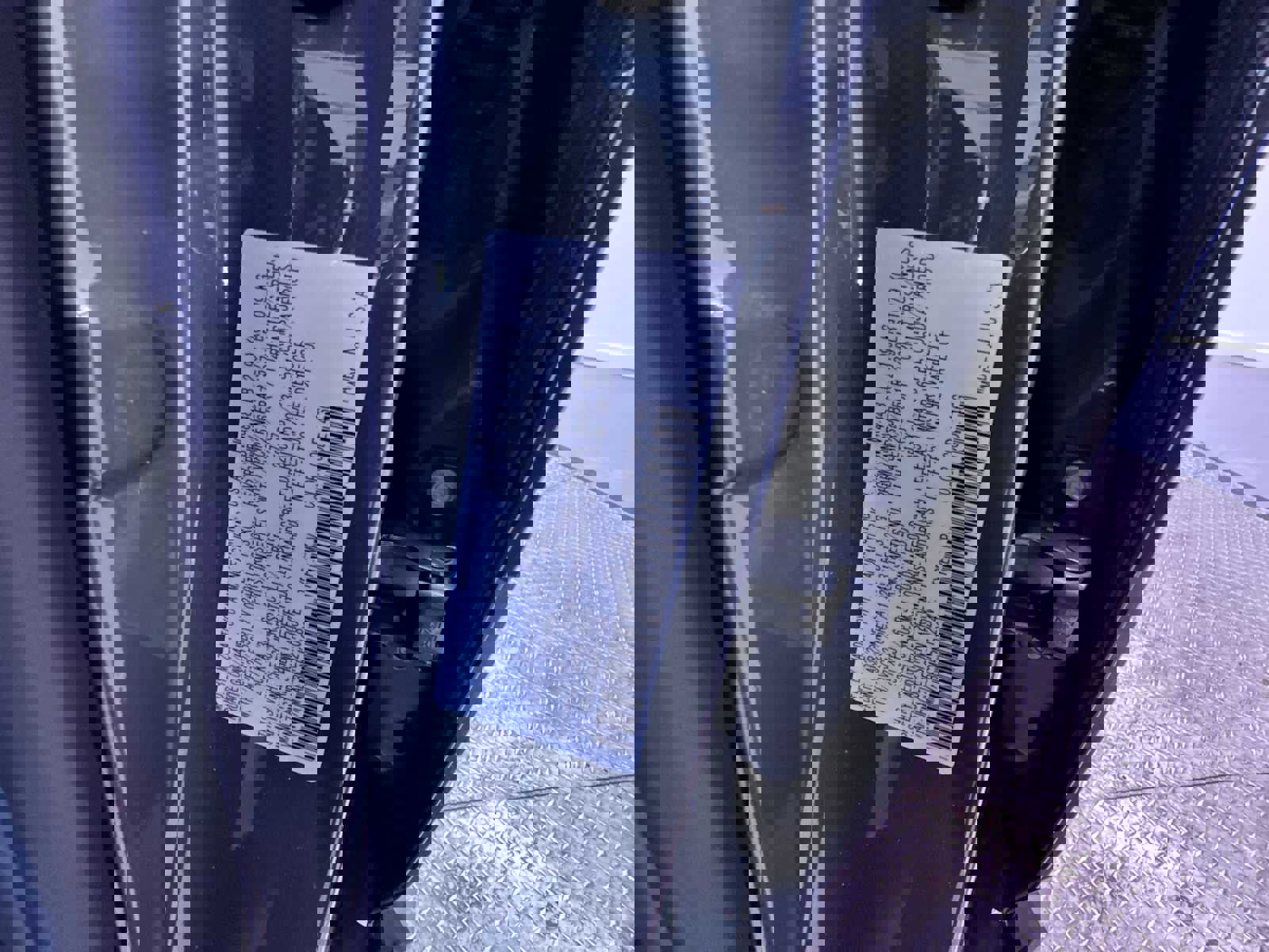 Used 2024 MAZDA CX-50 AWD 2.5 S w/ Cargo Package image 44