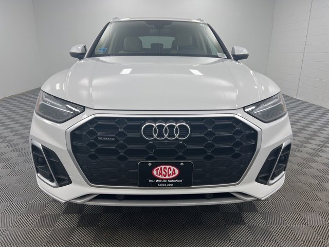 Used 2024 Audi Q5 2.0T Premium Plus image 3