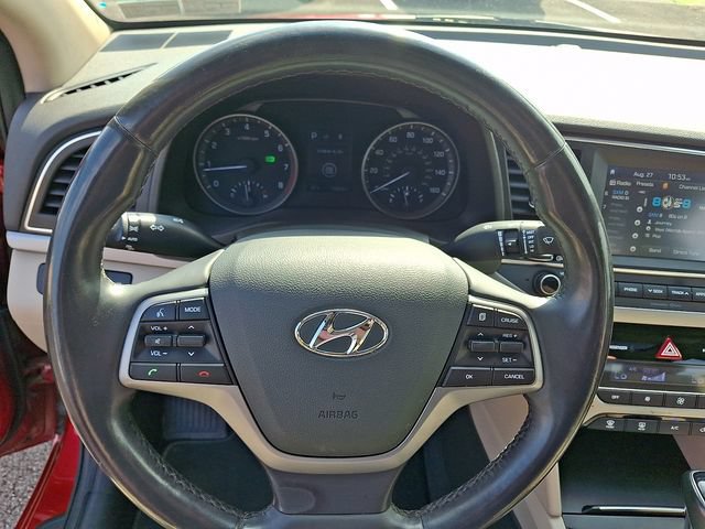 Used 2018 Hyundai Elantra Value Edition FWD image 19