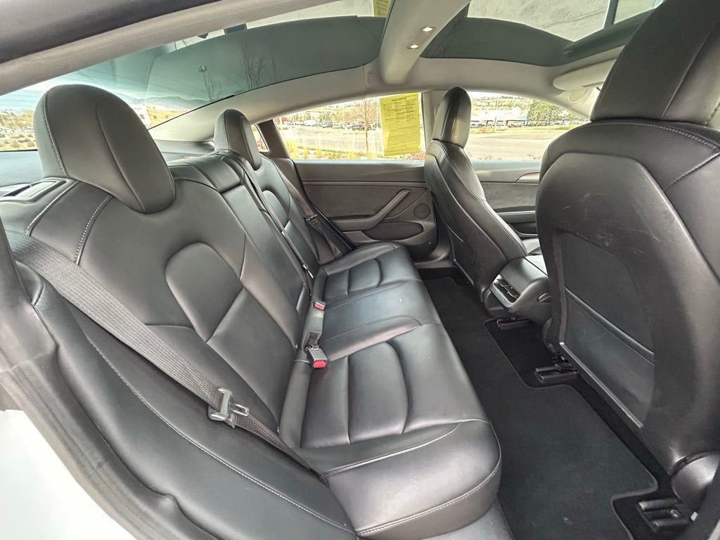 Used 2021 Tesla Model 3 Long Range image 27