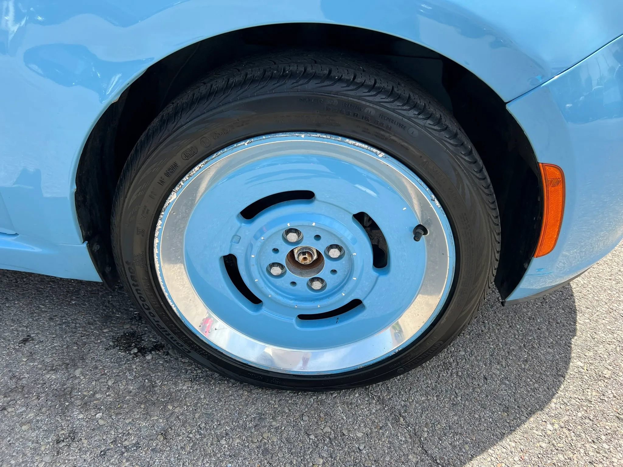 Used 2015 FIAT 500 1957 Edition FWD image 10