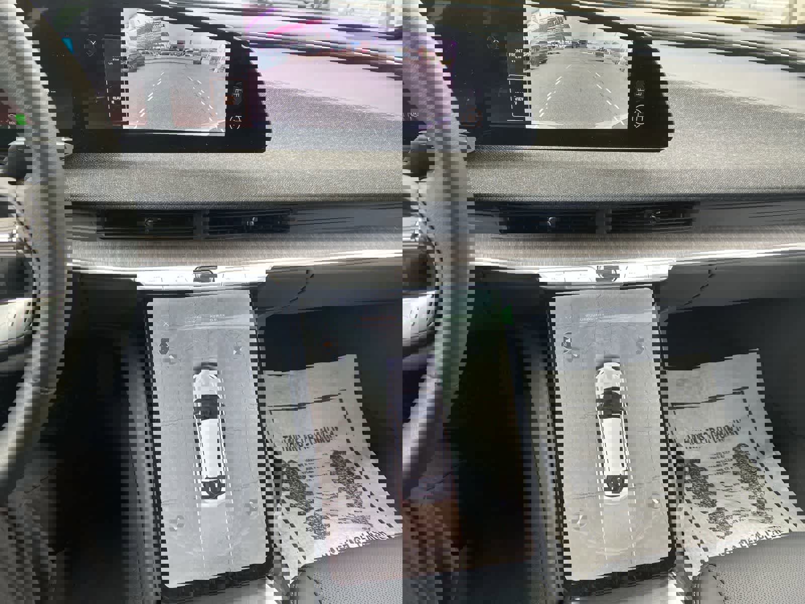 Used 2024 Lucid Air Pure image 18