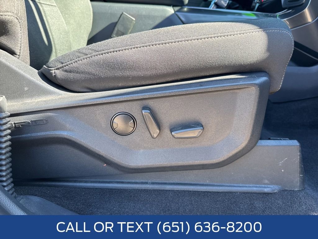 Used 2023 Ford F150 XLT w/ Equipment Group 302A High image 41