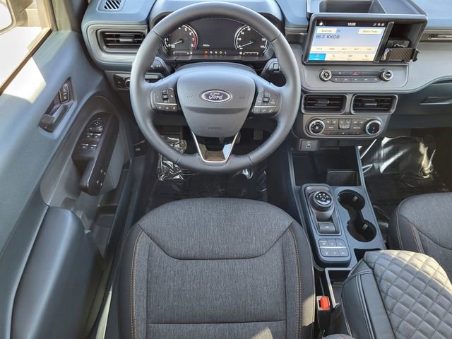 Used 2024 Ford Maverick Tremor w/ Tremor Off-Road Package AWD/4WD image 21