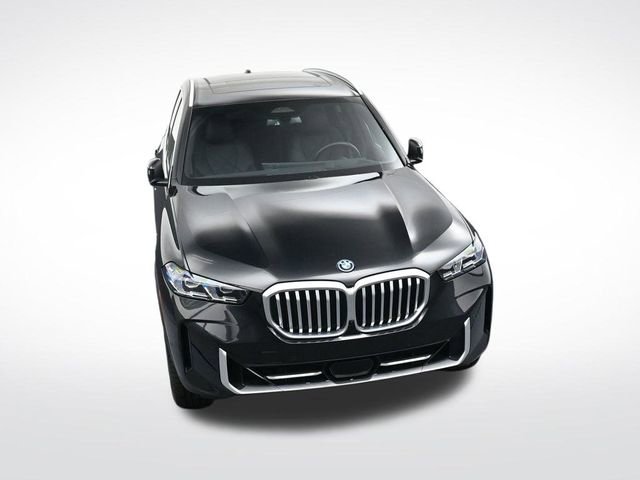 Used 2025 BMW X5 xDrive50e image 29