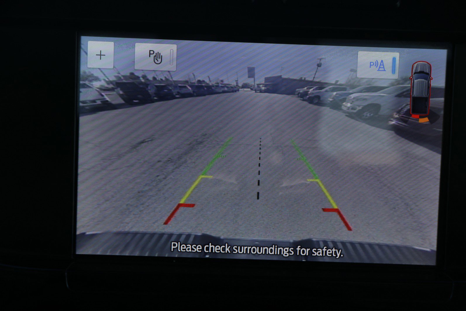 Used 2023 Ford F150 XLT image 22