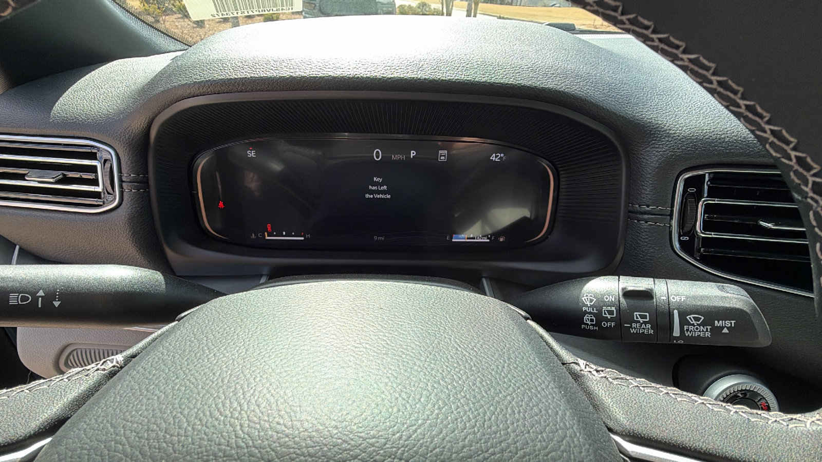 New 2026 Jeep Grand Wagoneer Limited image 25