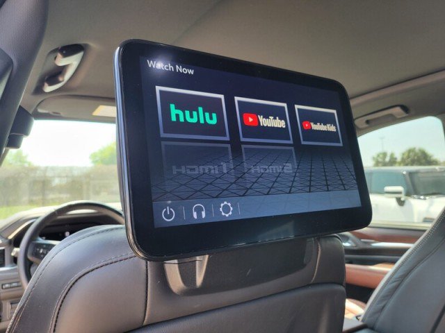 Used 2024 GMC Yukon XL Denali Ultimate image 35