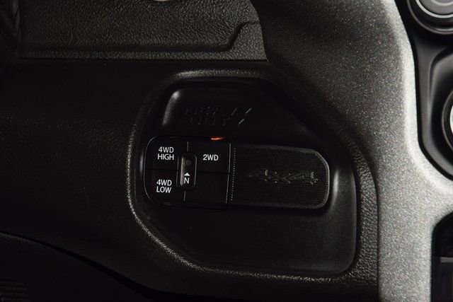 Used 2024 RAM 5500 Tradesman w/ Max Tow Package image 25