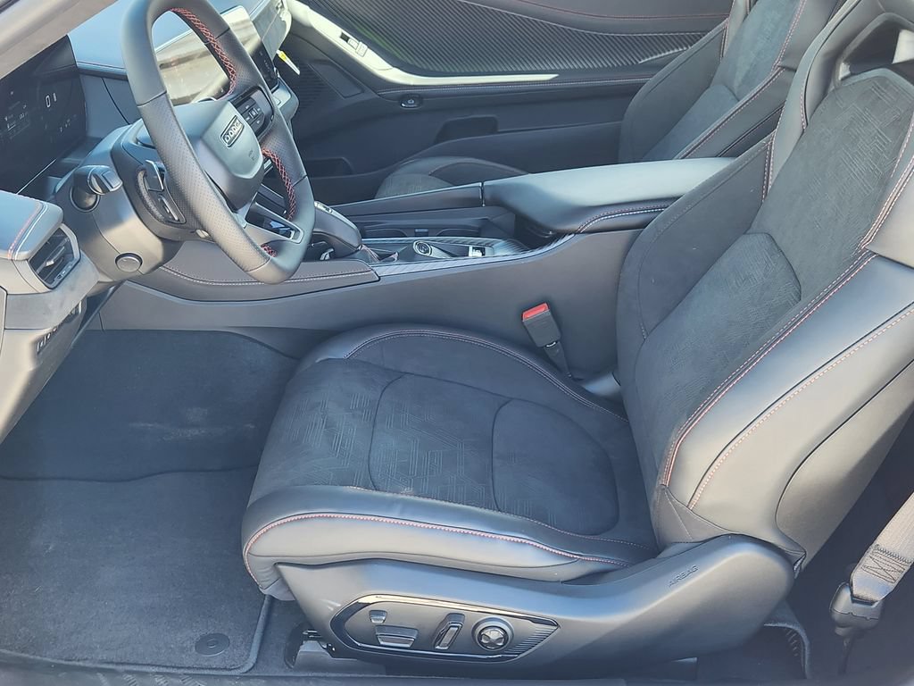New 2026 Dodge Charger Scat Pack AWD/4WD image 7