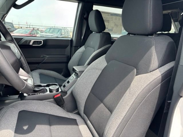 New 2026 Ford Bronco Big Bend AWD/4WD image 11
