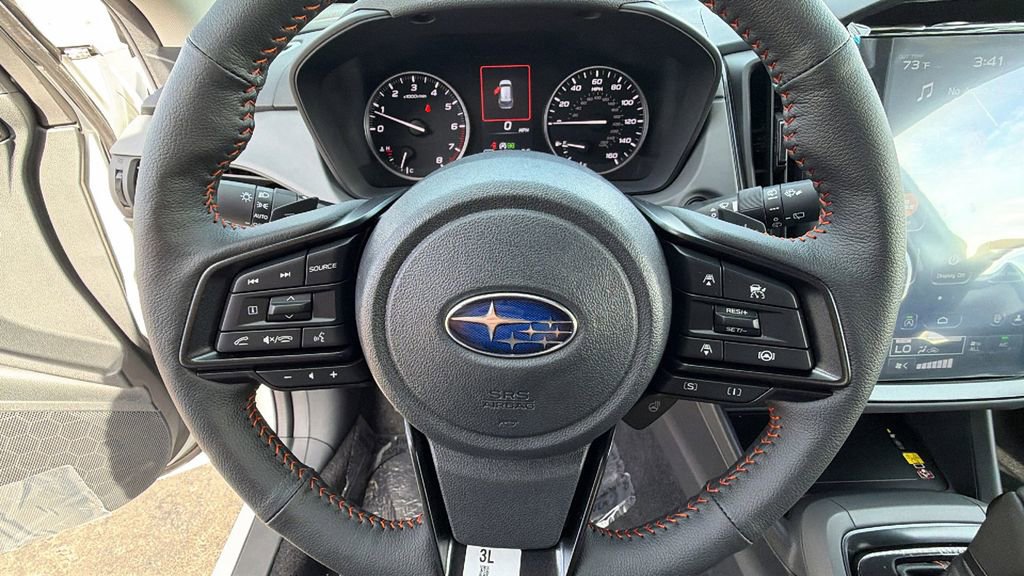 New 2026 Subaru Crosstrek 2.5i Limited w/ Crosstrek Mirror Package AWD/4WD image 18