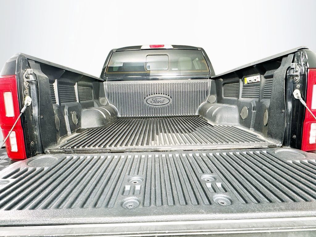 Used 2019 Ford Ranger Lariat w/ Trailer Tow Package image 26