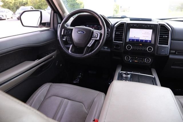 Certified 2021 Ford Expedition Limited AWD/4WD image 26