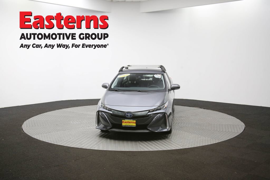 Used 2022 Toyota Prius Prime XLE image 52