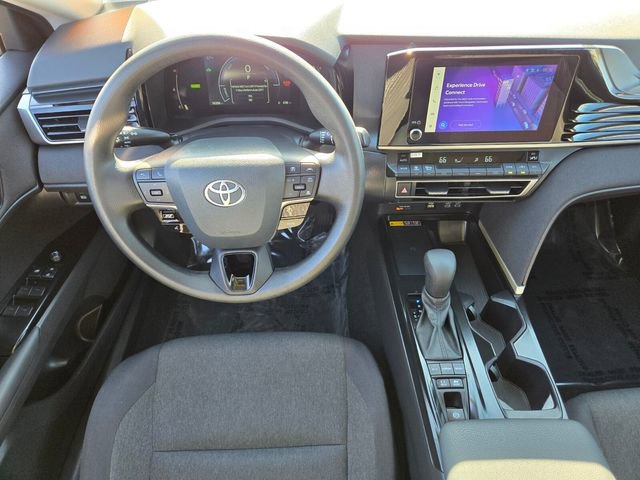 Certified 2025 Toyota Camry LE image 11