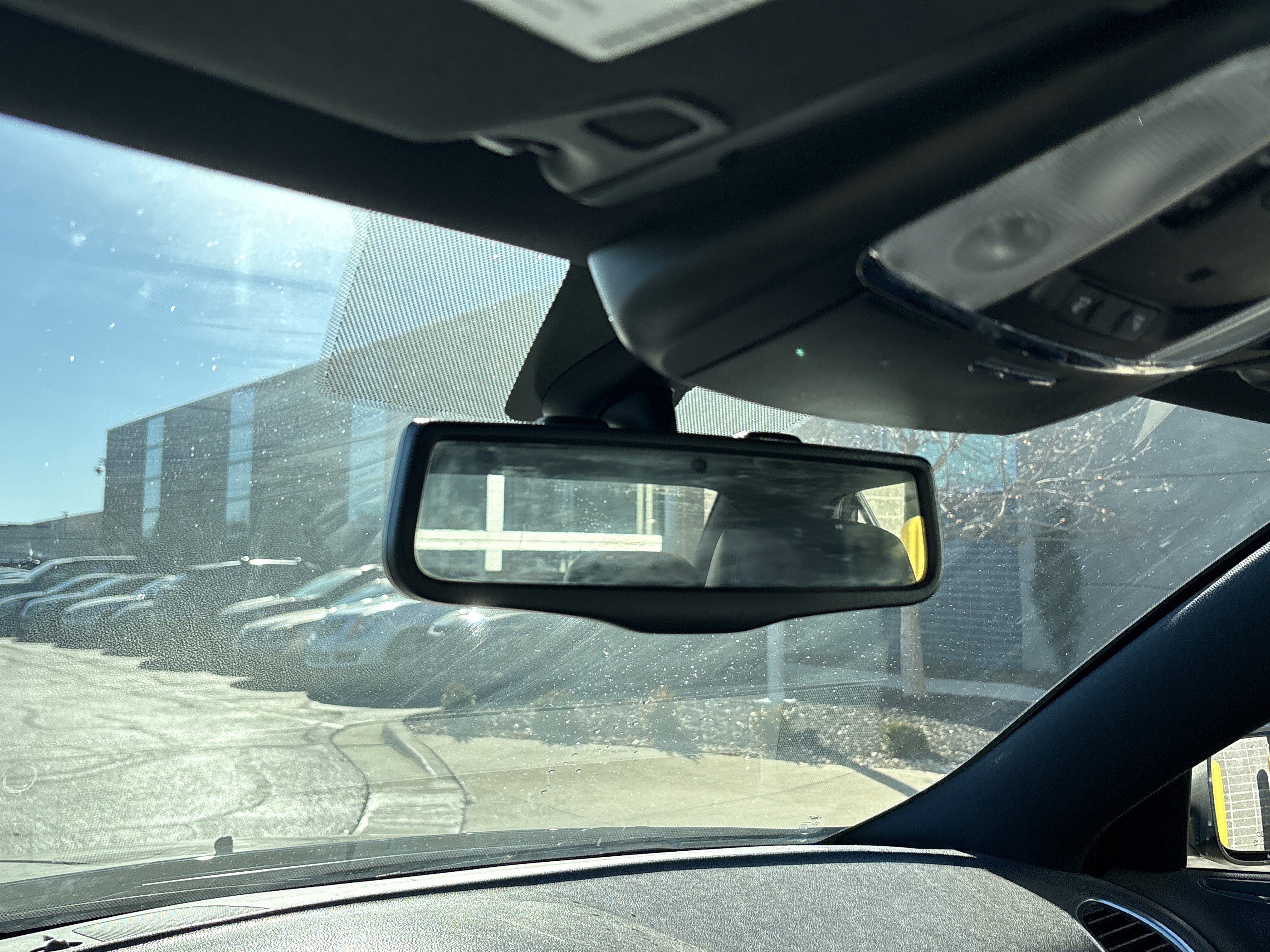 Used 2013 Chrysler 300 AWD w/ Driver Convenience Group image 24