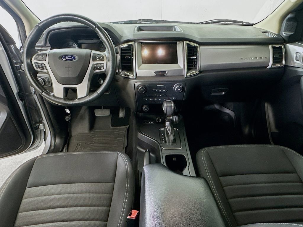 Used 2020 Ford Ranger XLT w/ Equipment Group 302A Luxury image 16
