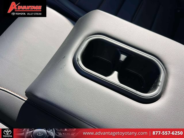 Used 2025 Honda CR-V Sport Touring image 17
