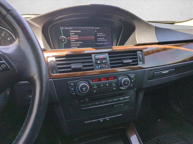 Used 2011 BMW 335i xDrive Sedan AWD/4WD image 15