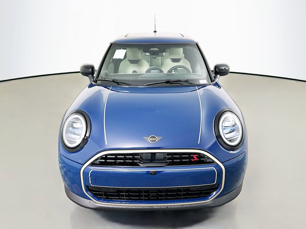 New 2026 MINI Cooper S image 2