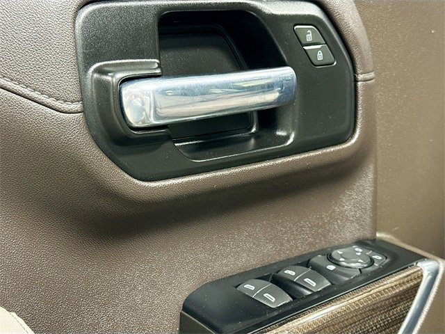 Used 2020 Chevrolet Silverado 1500 LT image 19