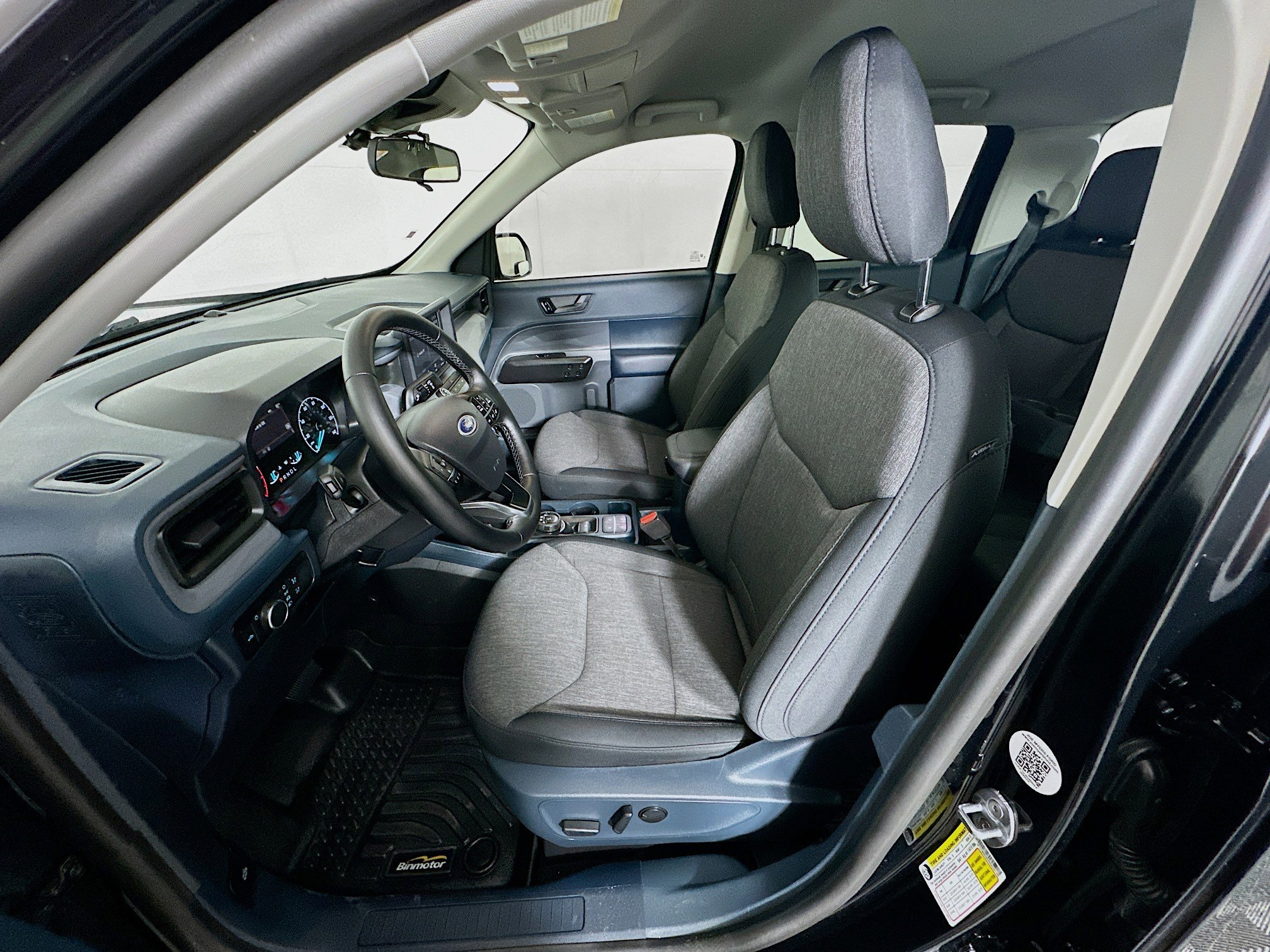 Used 2024 Ford Maverick XLT w/ XLT Luxury Package image 13