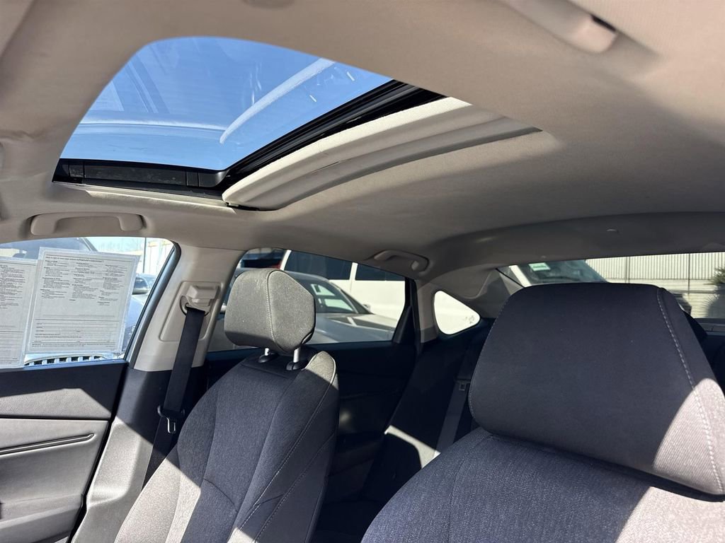 Used 2024 Honda Accord EX image 17