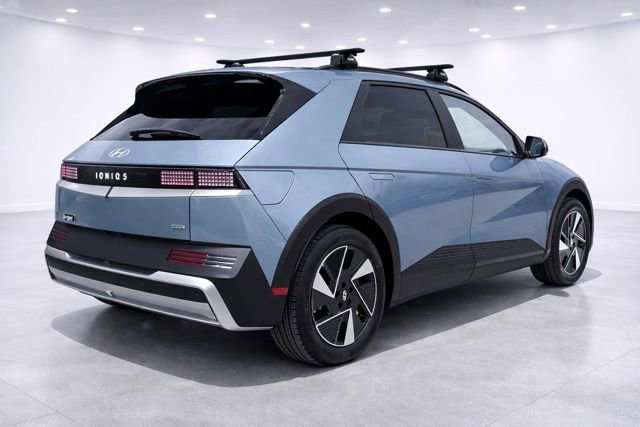 Used 2026 Hyundai Ioniq 5 SEL image 6
