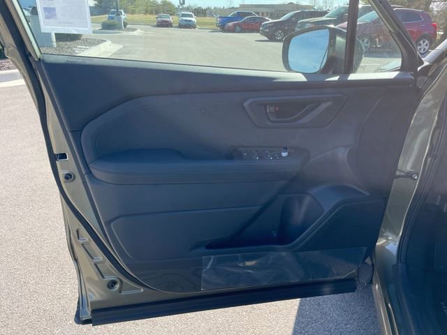 New 2026 Subaru Forester Premium image 10