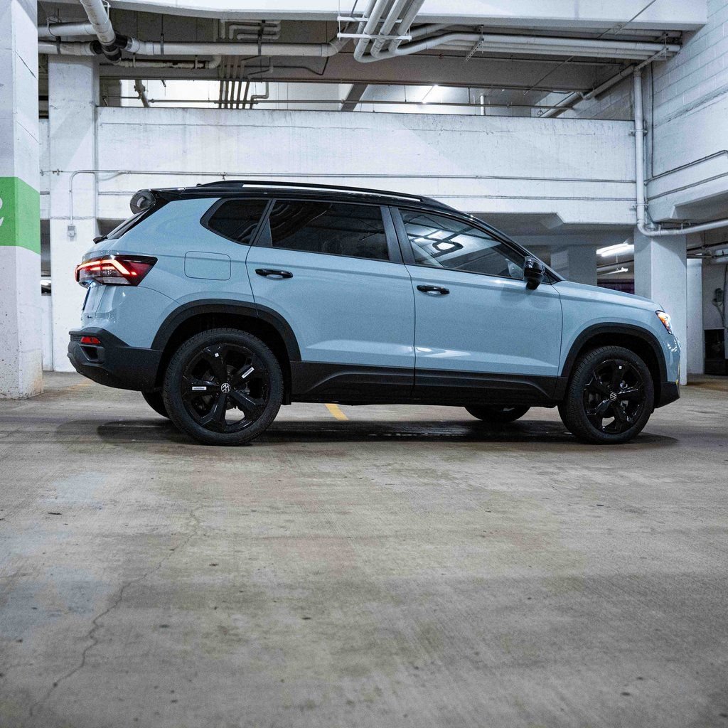 New 2026 Volkswagen Taos SE AWD/4WD image 7