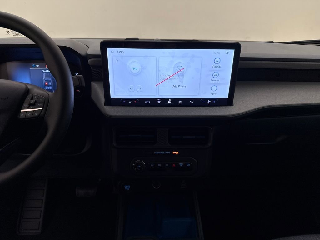 New 2025 Ford Maverick XLT image 19