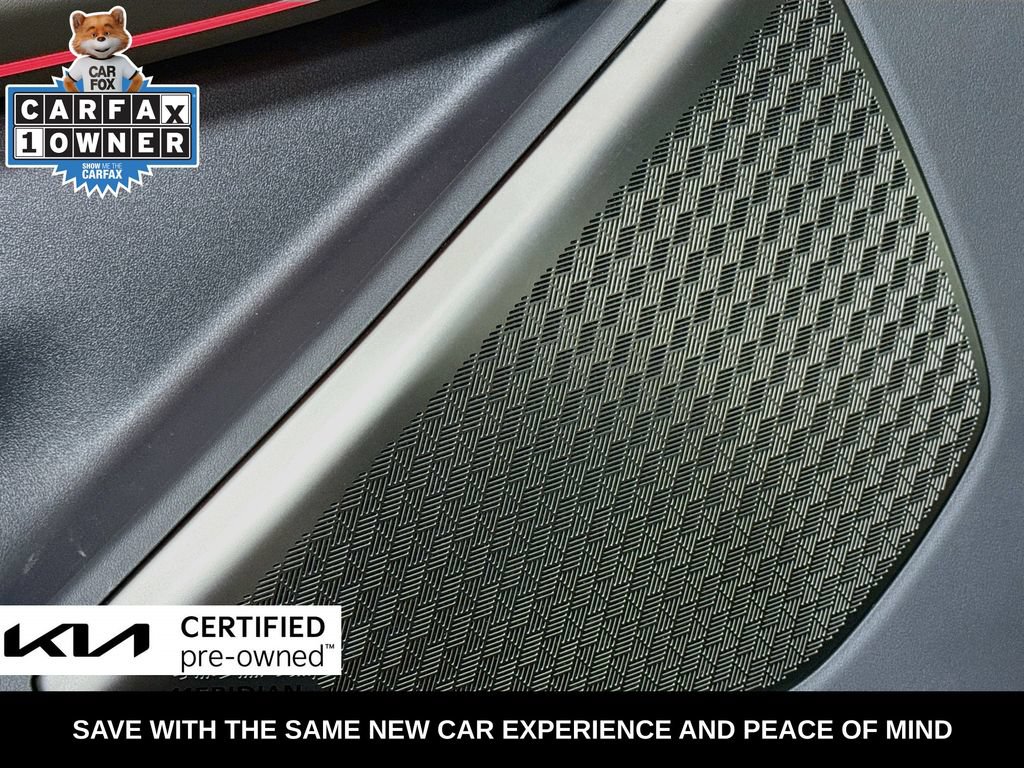 Certified 2024 Kia EV9 Land AWD/4WD image 22
