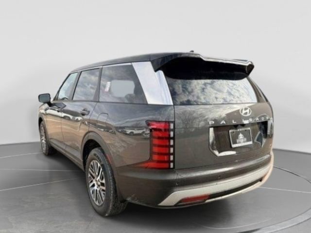 New 2026 Hyundai Palisade SE AWD/4WD image 5