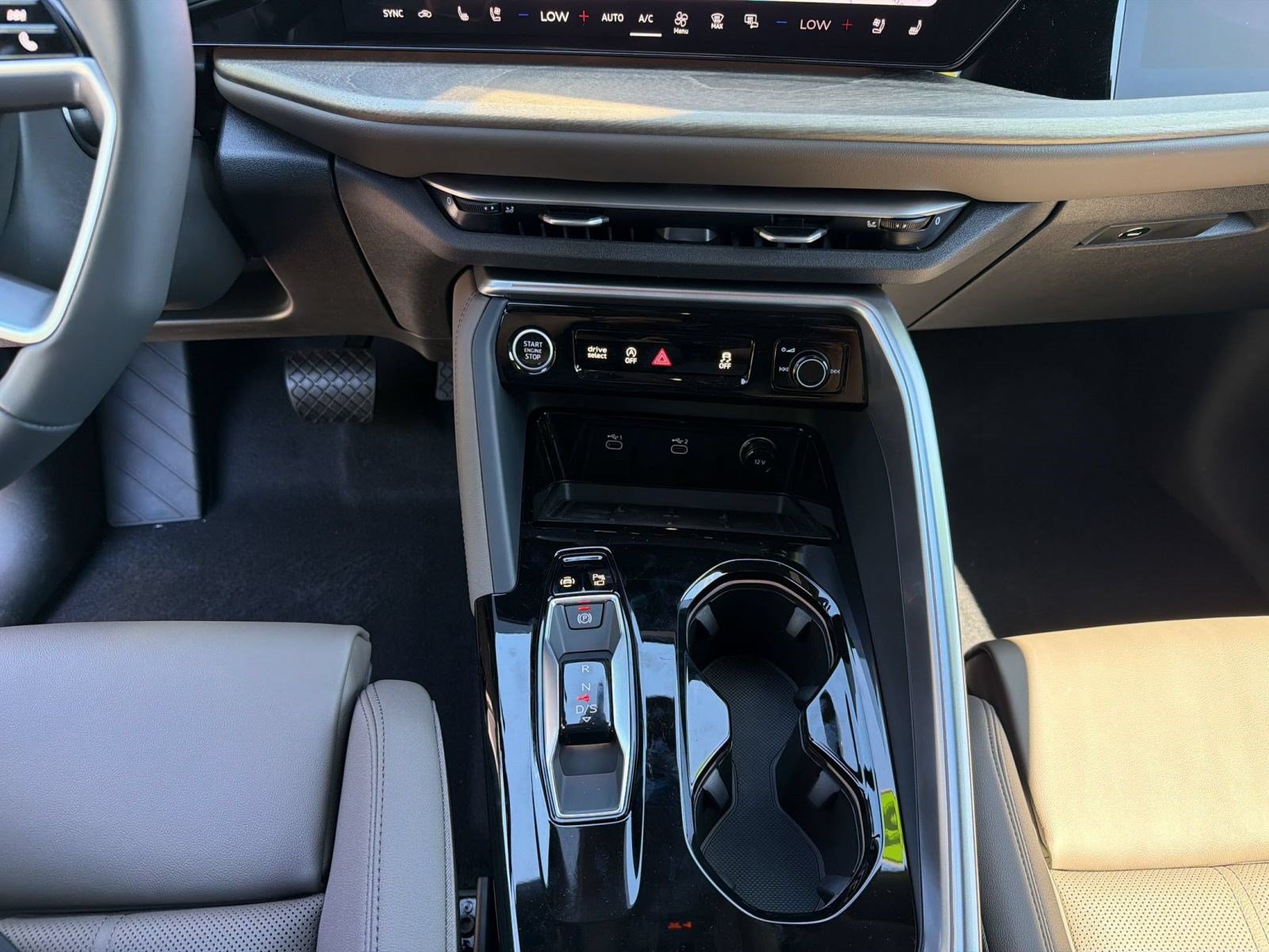New 2026 Audi Q5 Prestige AWD/4WD image 17