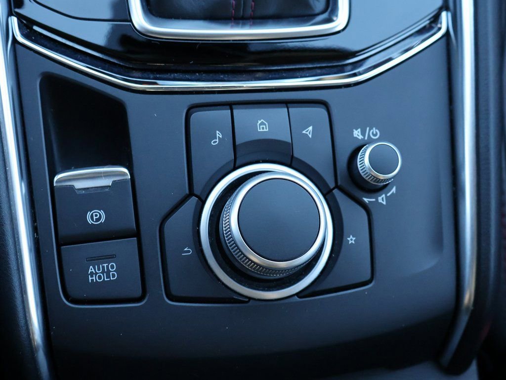 Used 2025 MAZDA CX-5 Carbon Edition image 25