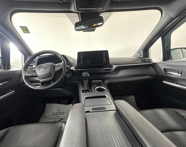 Certified 2023 Toyota Sienna XSE w/ XSE Plus Package AWD/4WD image 19