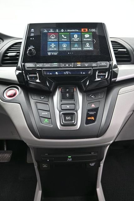 Used 2019 Honda Odyssey EX-L image 16