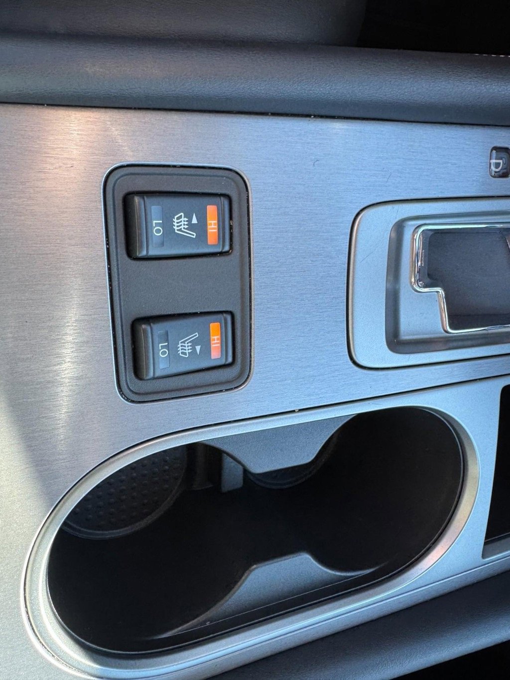 Used 2024 Nissan Murano SV w/ SV Midnight Edition Package image 16