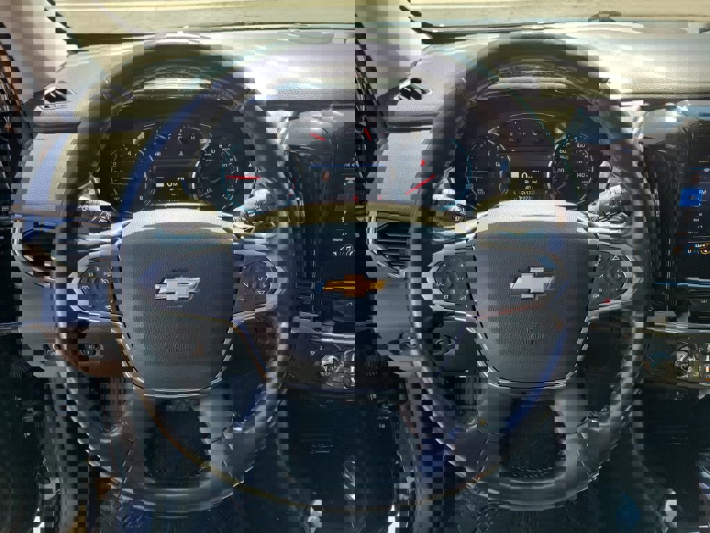 Used 2020 Chevrolet Traverse Premier w/ Redline Edition FWD image 24