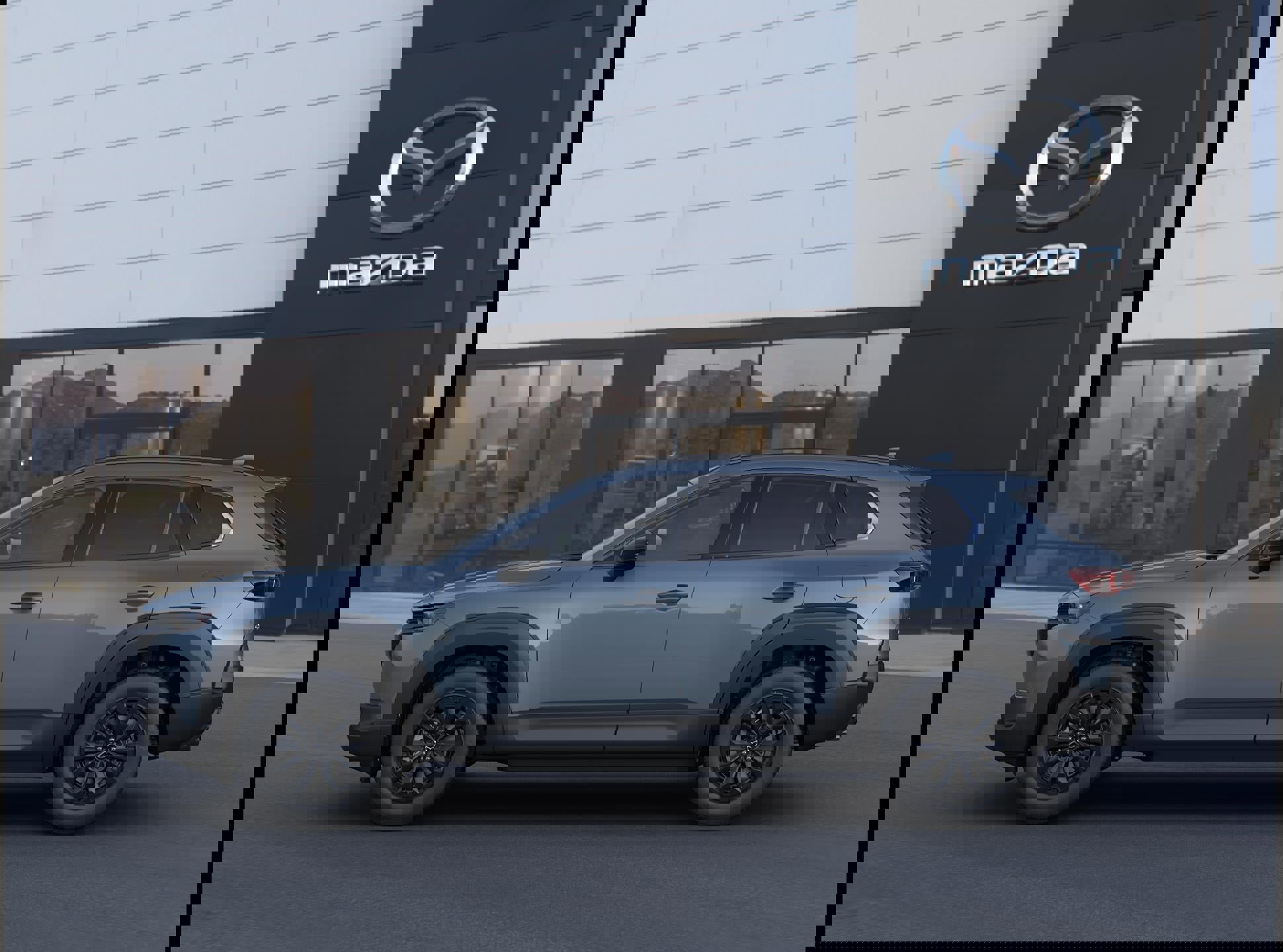 New 2026 MAZDA CX-50 AWD 2.5 Hybrid w/ Premium Pkg image 3