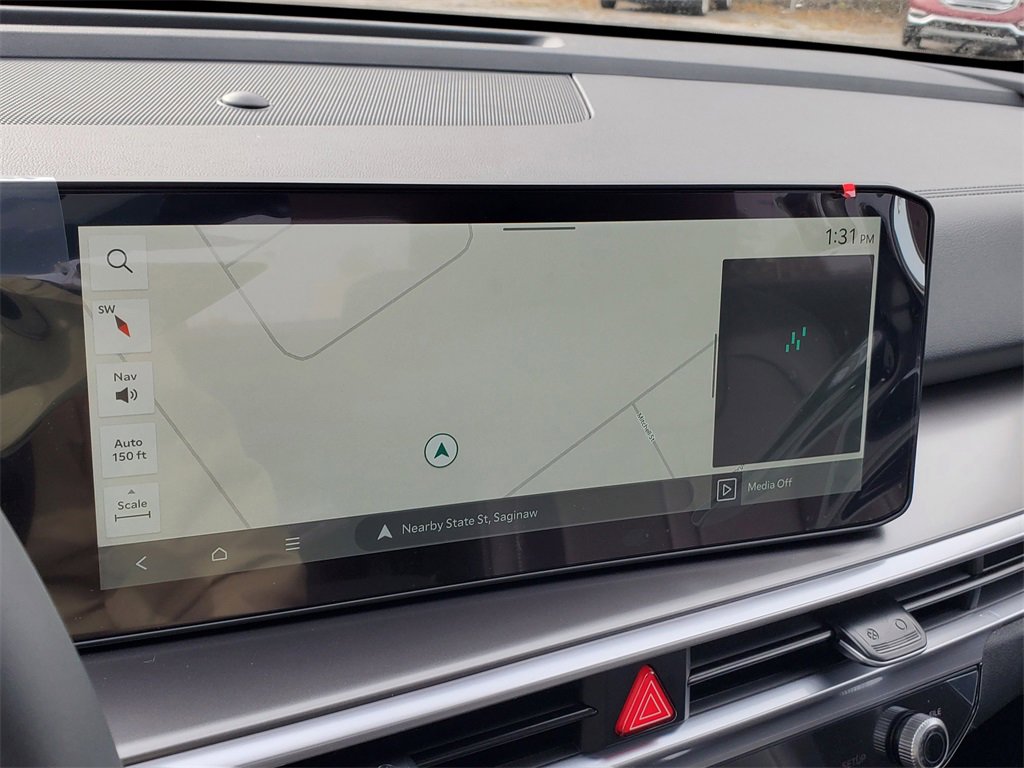 New 2026 Kia Sorento EX image 22